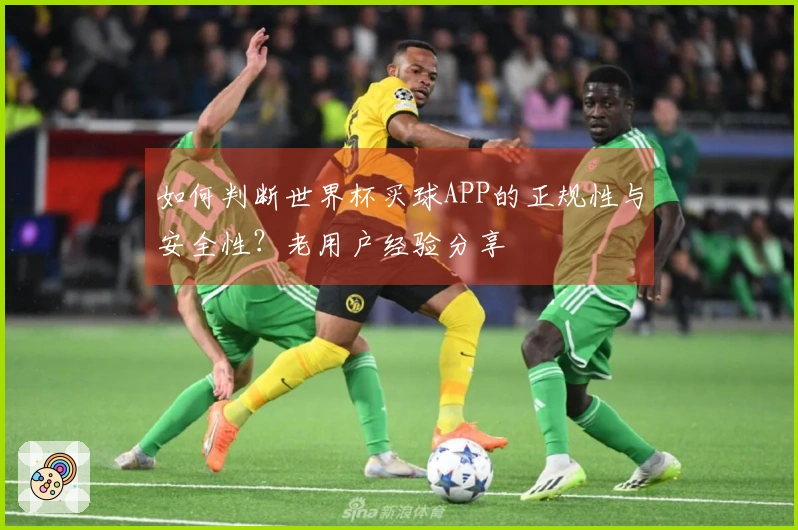 如何判断世界杯买球APP的正规性与安全性？老用户经验分享