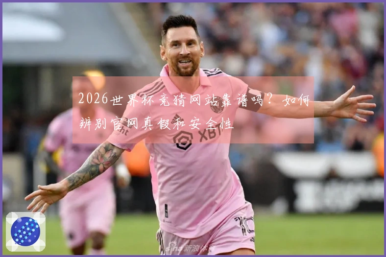 2026世界杯竞猜网站靠谱吗？如何辨别官网真假和安全性