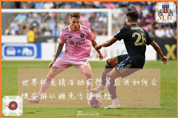 世界杯竞猜活动前预算应该如何合理安排以避免亏损风险