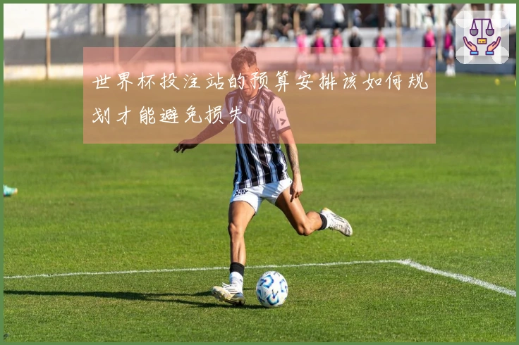 世界杯投注站的预算安排该如何规划才能避免损失