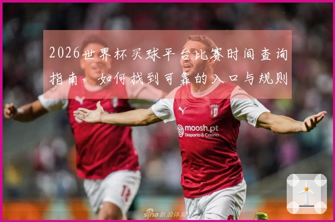 2026世界杯买球平台比赛时间查询指南，如何找到可靠的入口与规则解析