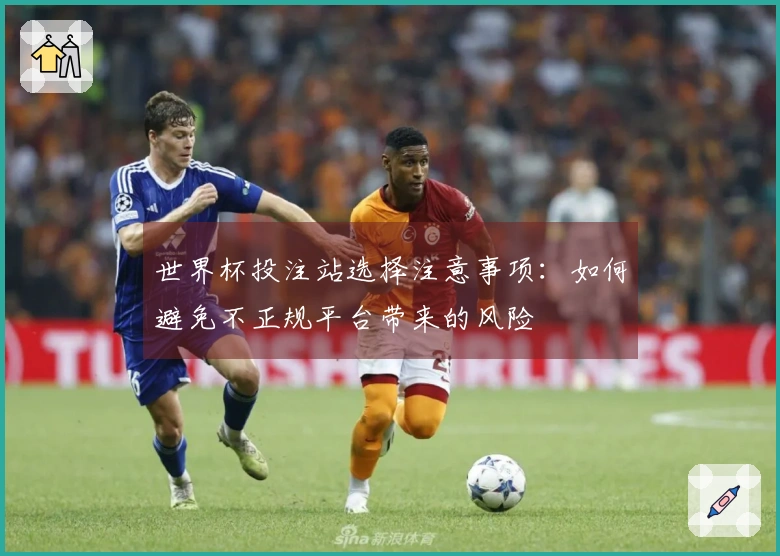 世界杯投注站选择注意事项：如何避免不正规平台带来的风险